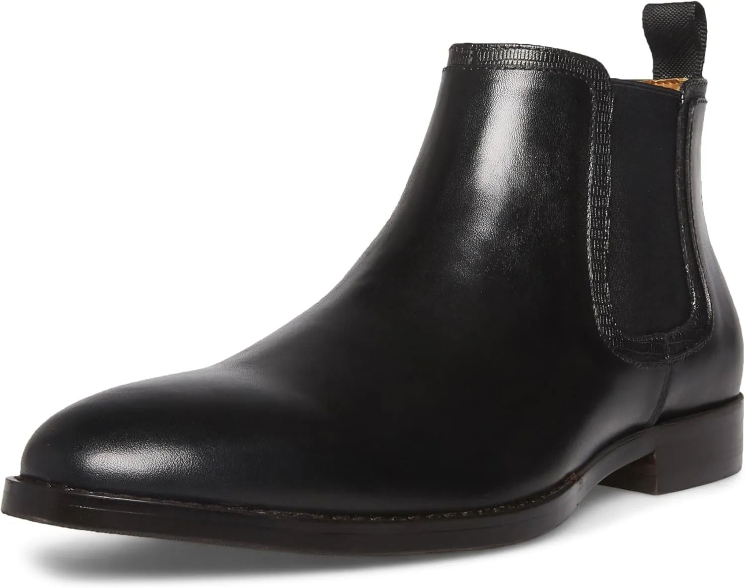 Steve Madden Men's Duke Chelsea Boot