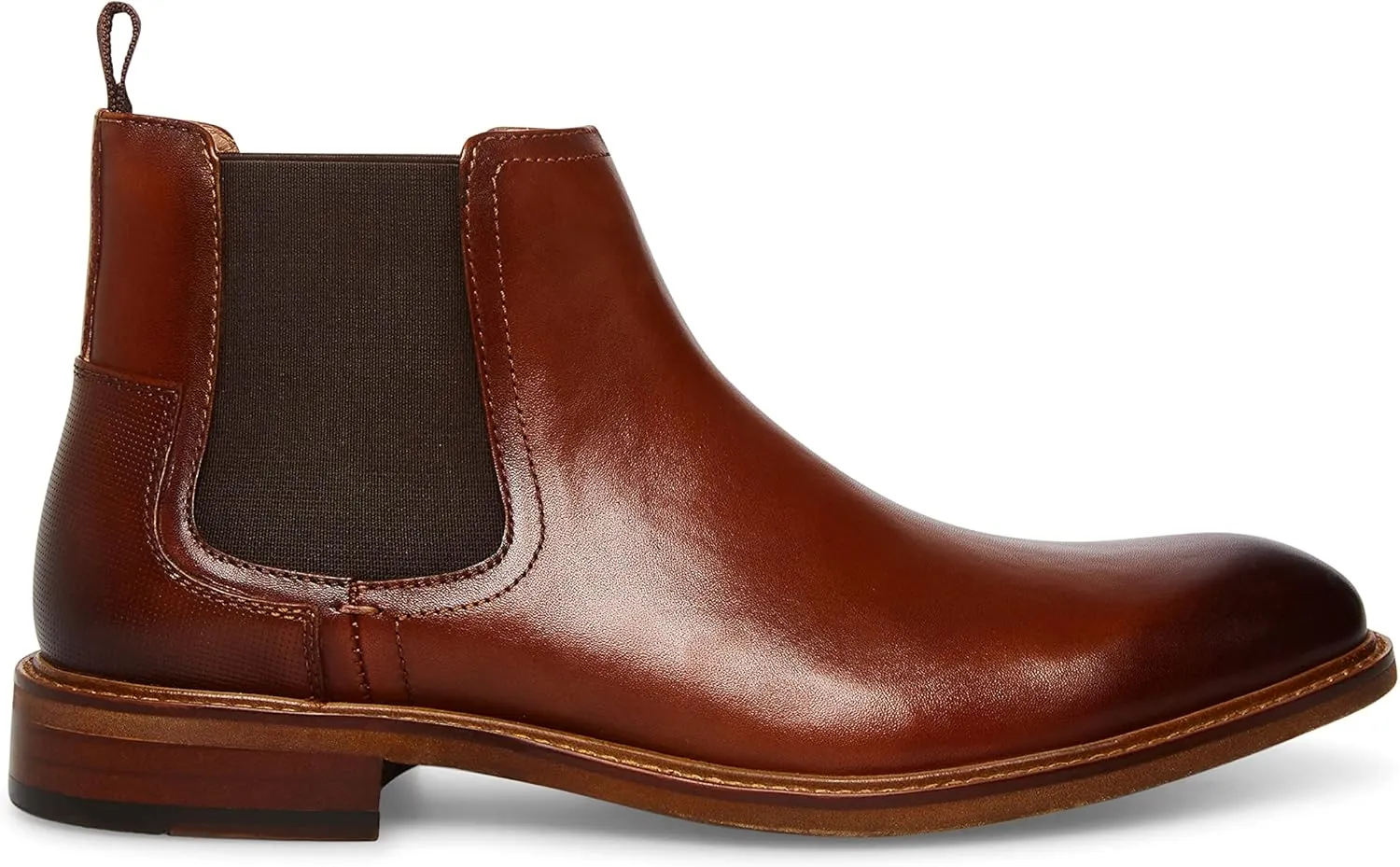 Steve Madden Men's Haydn Chelsea Boot