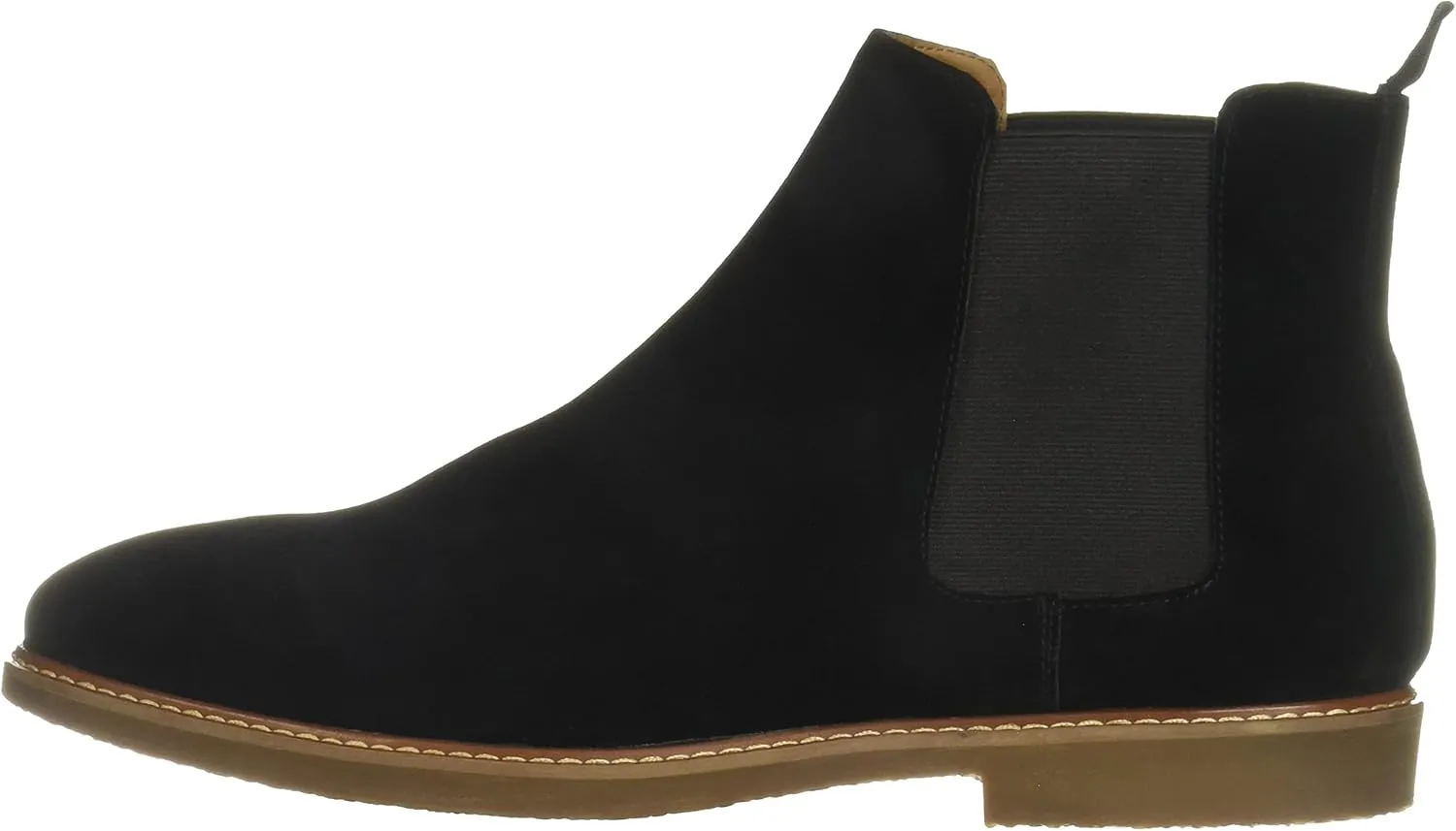 Steve Madden Men's Highline Chelsea Boot