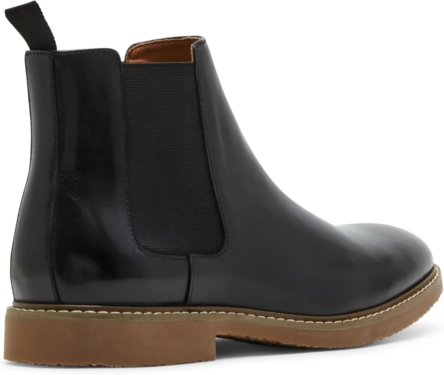 Steve Madden Men's Highline Chelsea Boot