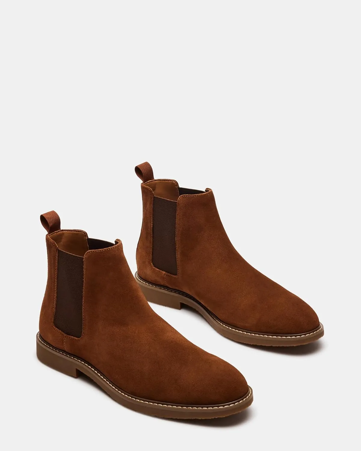 Steve Madden Men's Highline Chelsea Boot