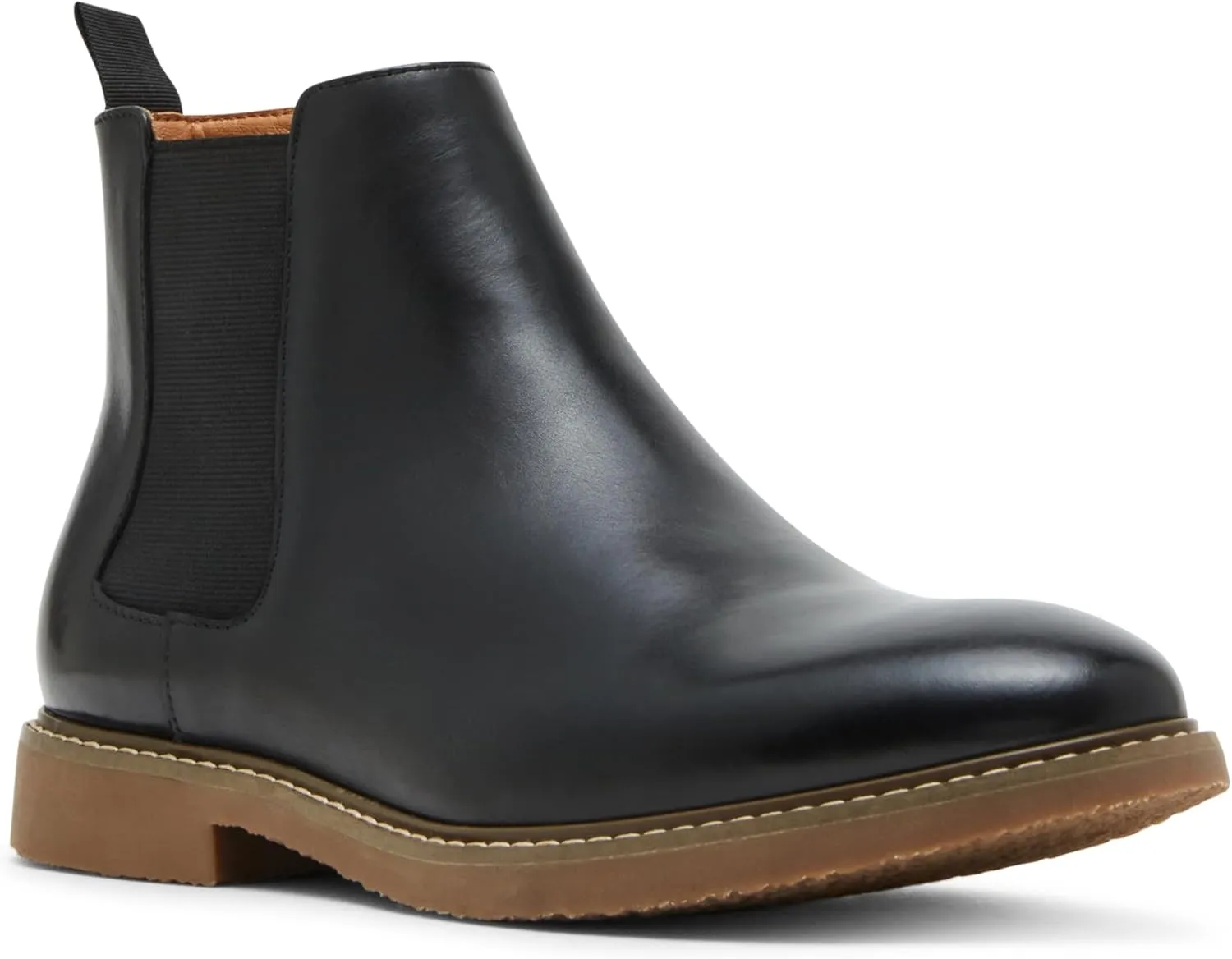 Steve Madden Men's Highline Chelsea Boot