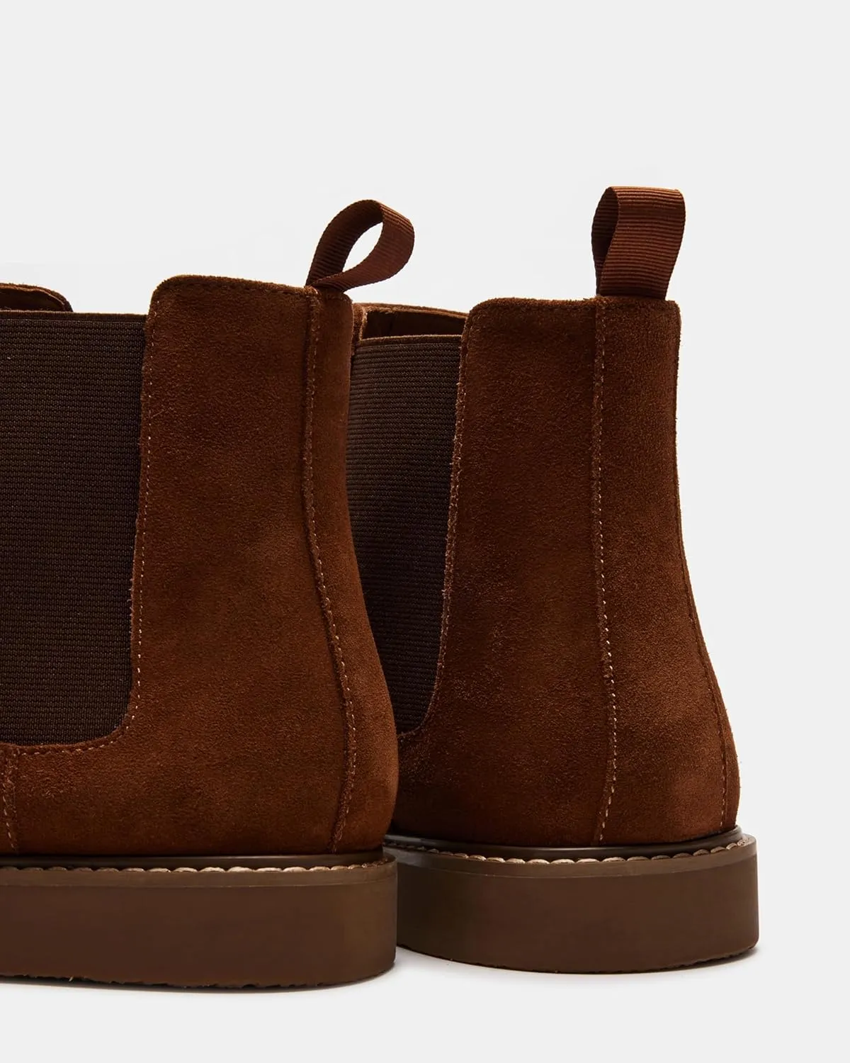 Steve Madden Men's Highline Chelsea Boot
