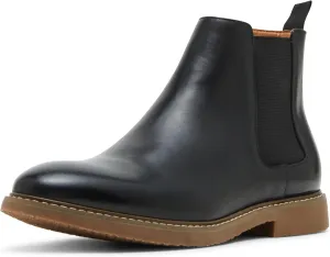 Steve Madden Men's Highline Chelsea Boot