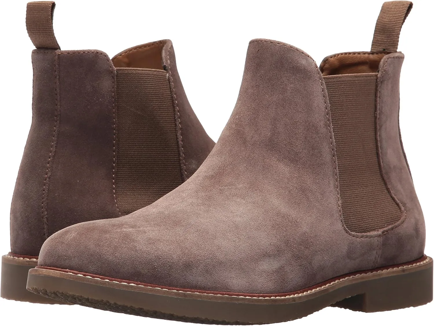 Steve Madden Men's Highline Chelsea Boot