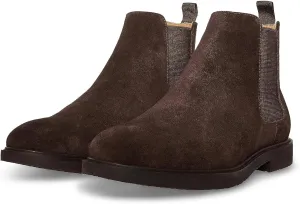 Steve Madden Men's Highline Chelsea Boot