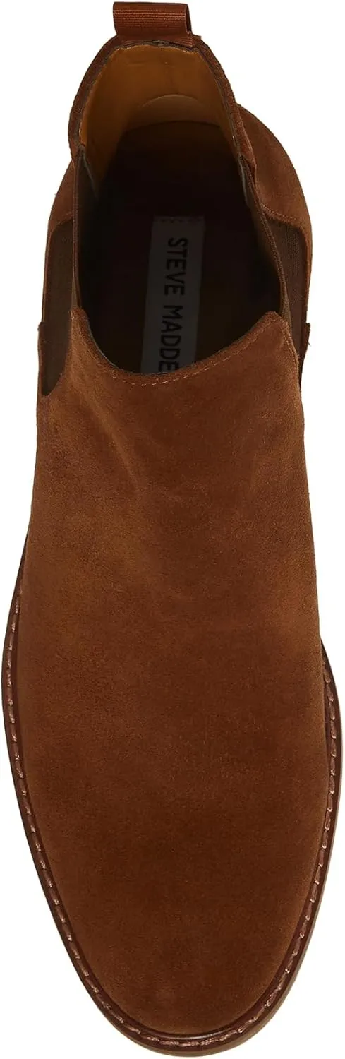 Steve Madden Men's Highline Chelsea Boot