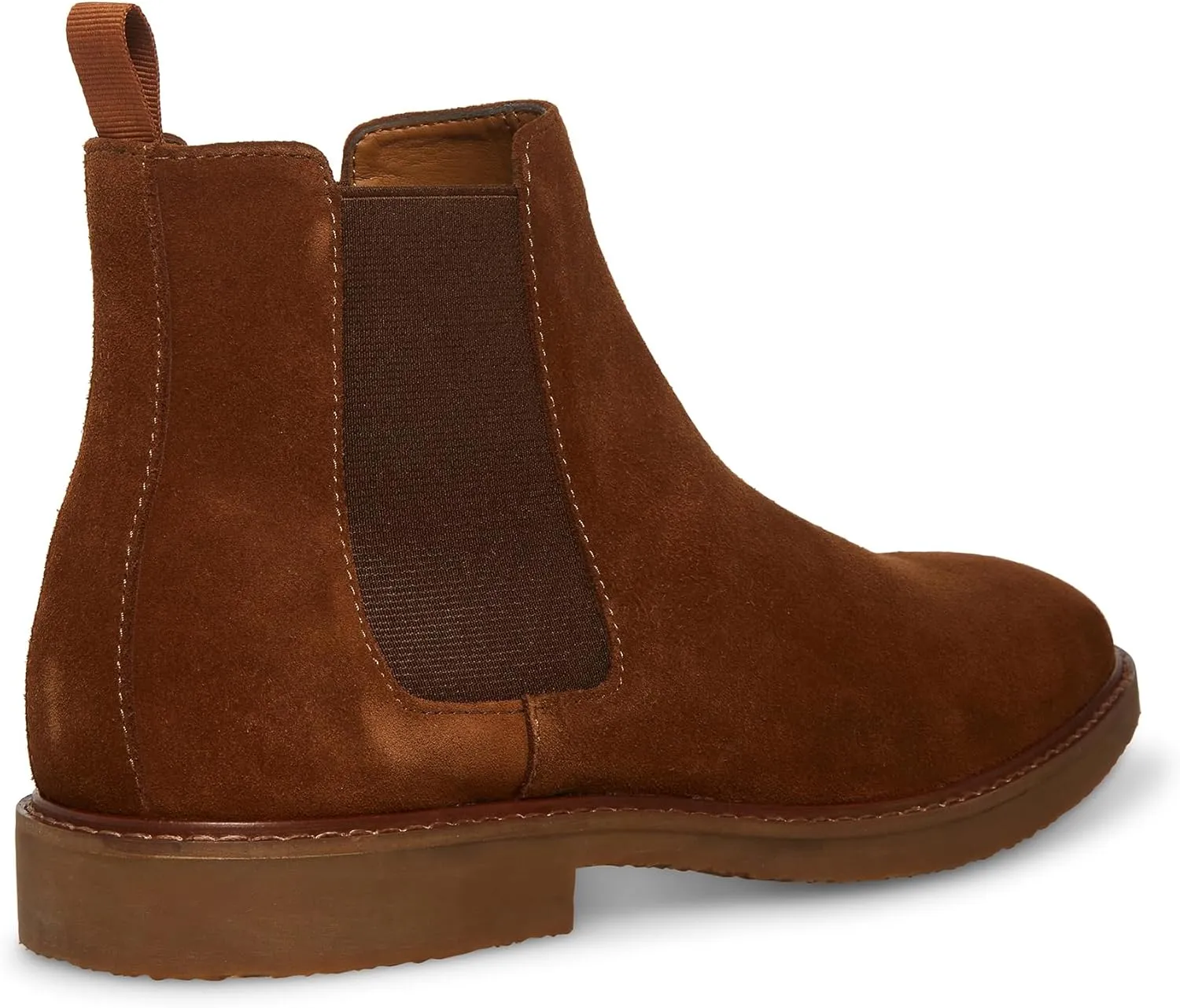 Steve Madden Men's Highline Chelsea Boot