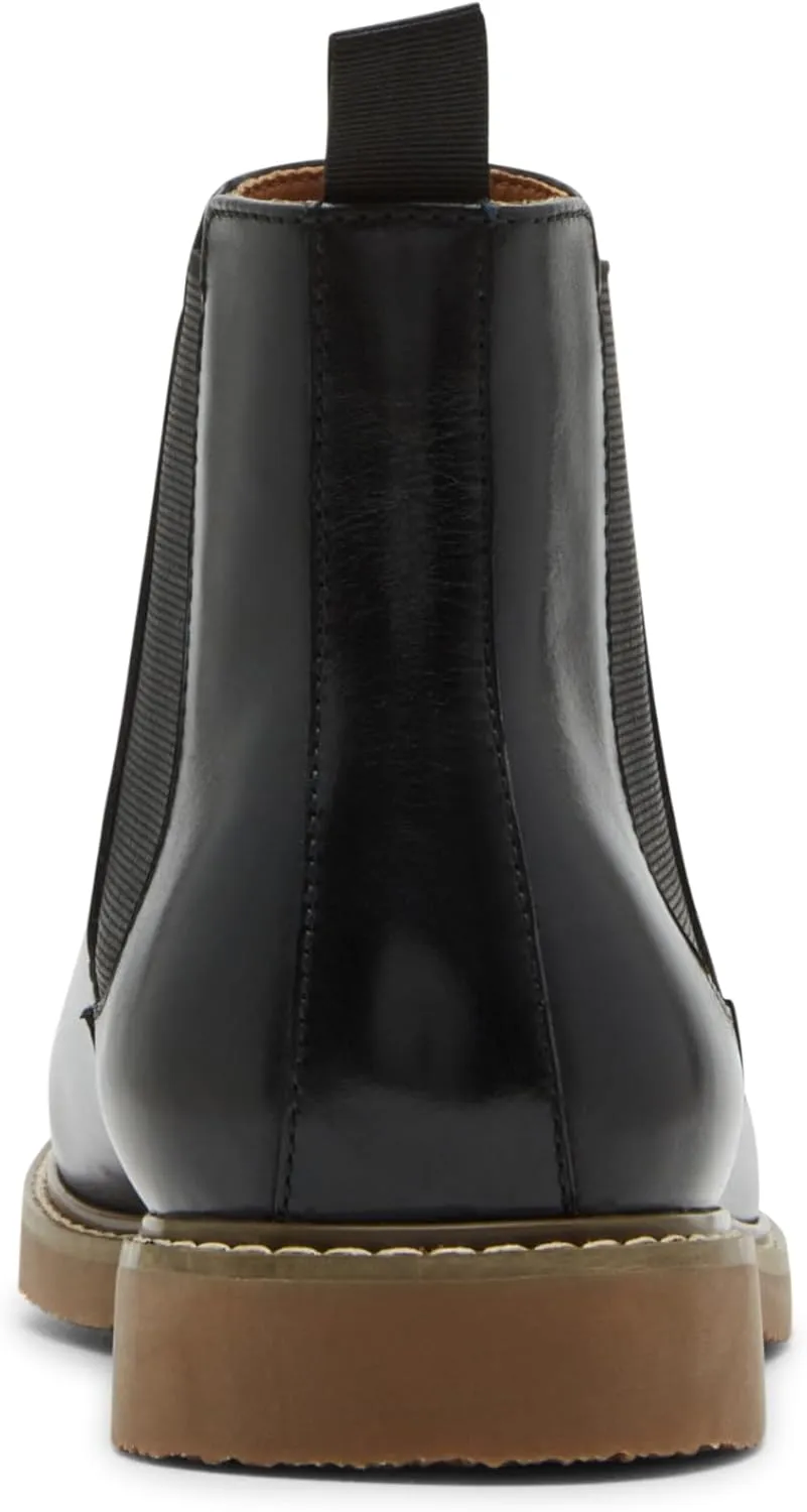 Steve Madden Men's Highline Chelsea Boot