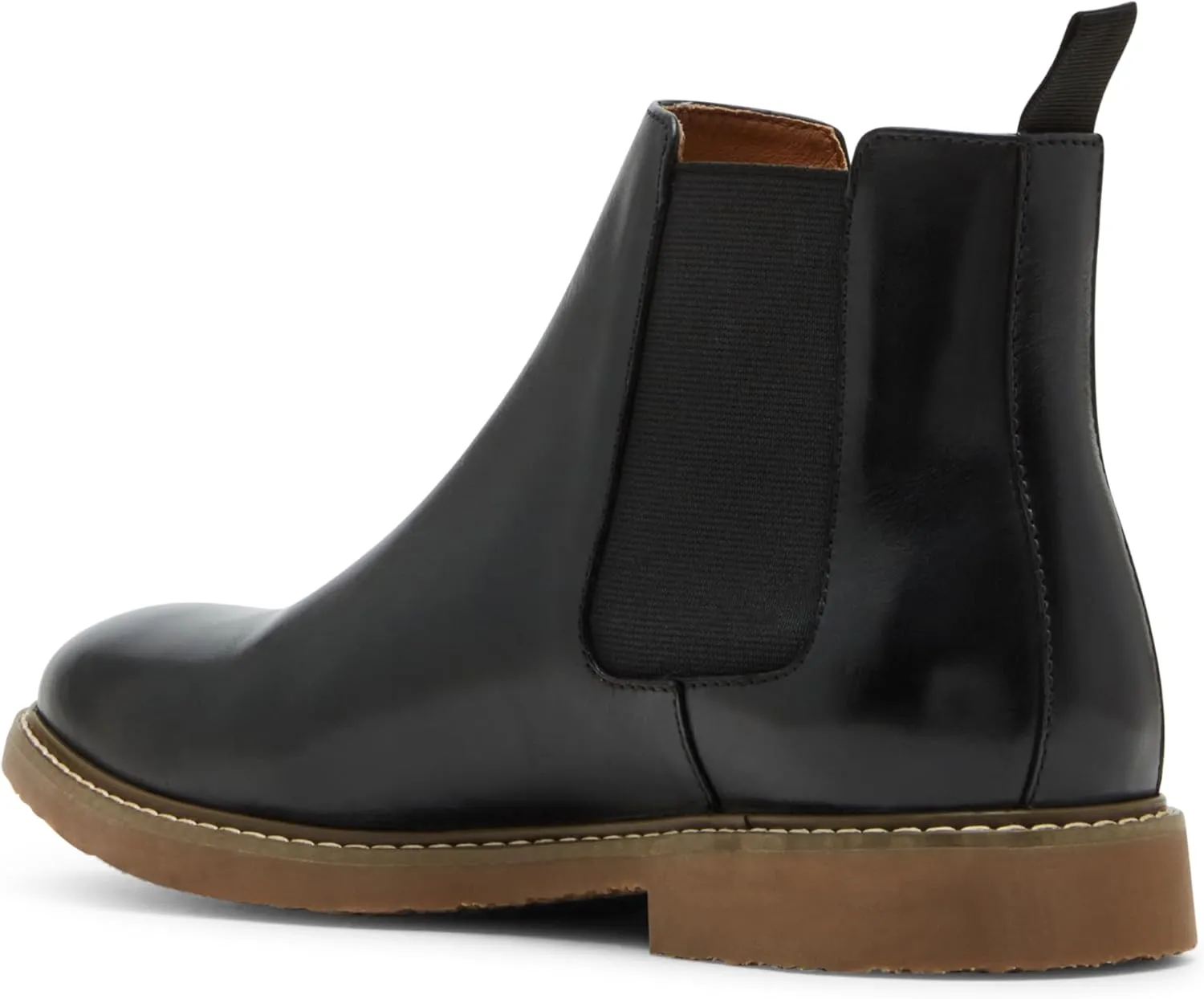 Steve Madden Men's Highline Chelsea Boot