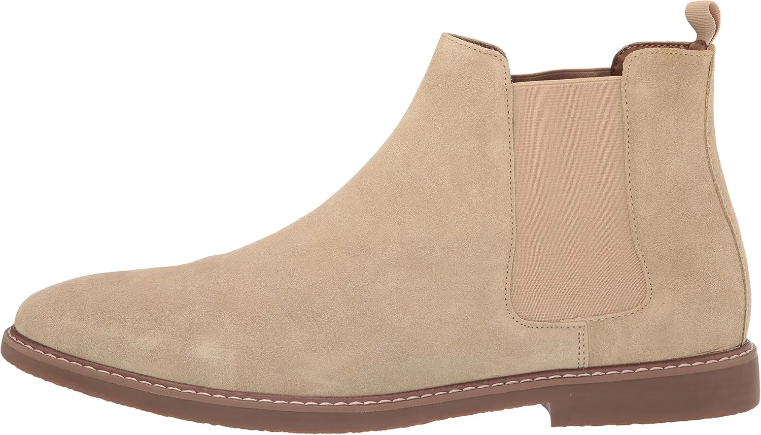 Steve Madden Men's Highline Chelsea Boot