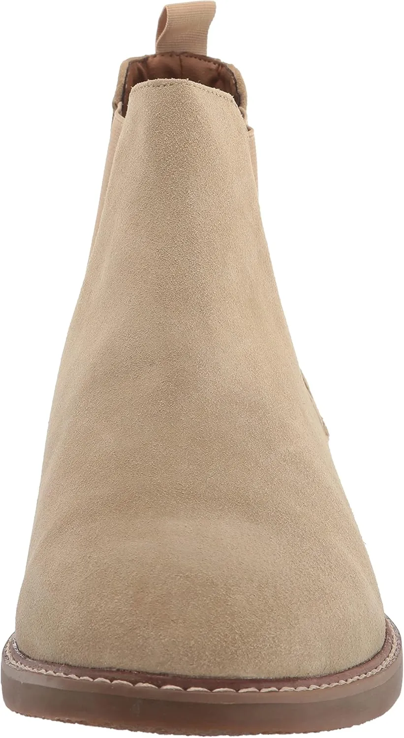 Steve Madden Men's Highline Chelsea Boot