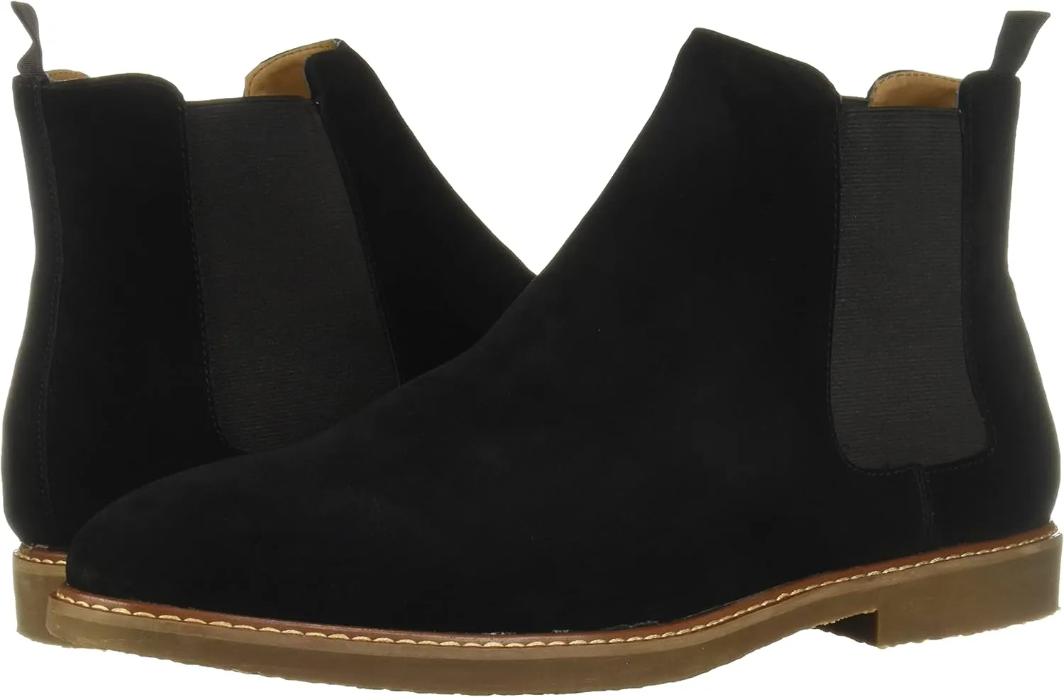 Steve Madden Men's Highline Chelsea Boot