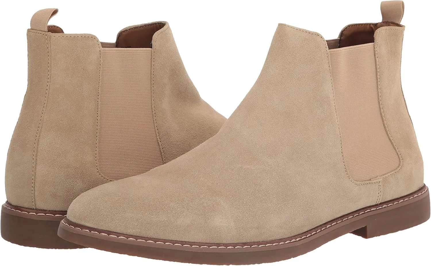 Steve Madden Men's Highline Chelsea Boot