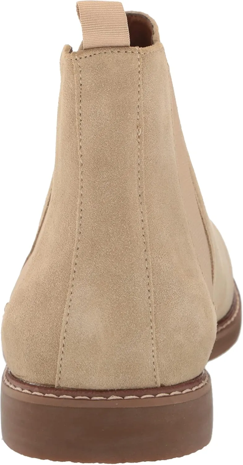 Steve Madden Men's Highline Chelsea Boot