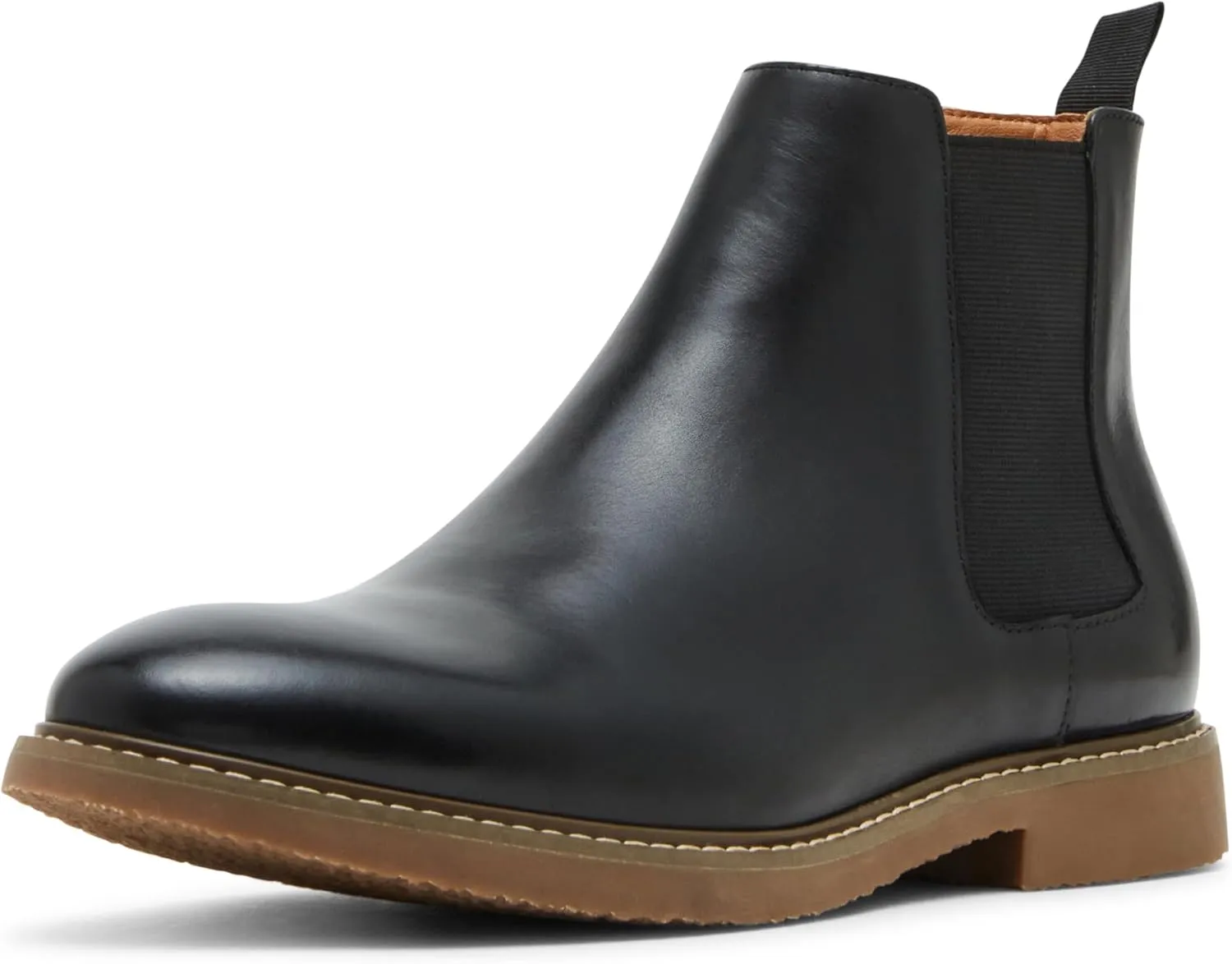 Steve Madden Men's Highline Chelsea Boot