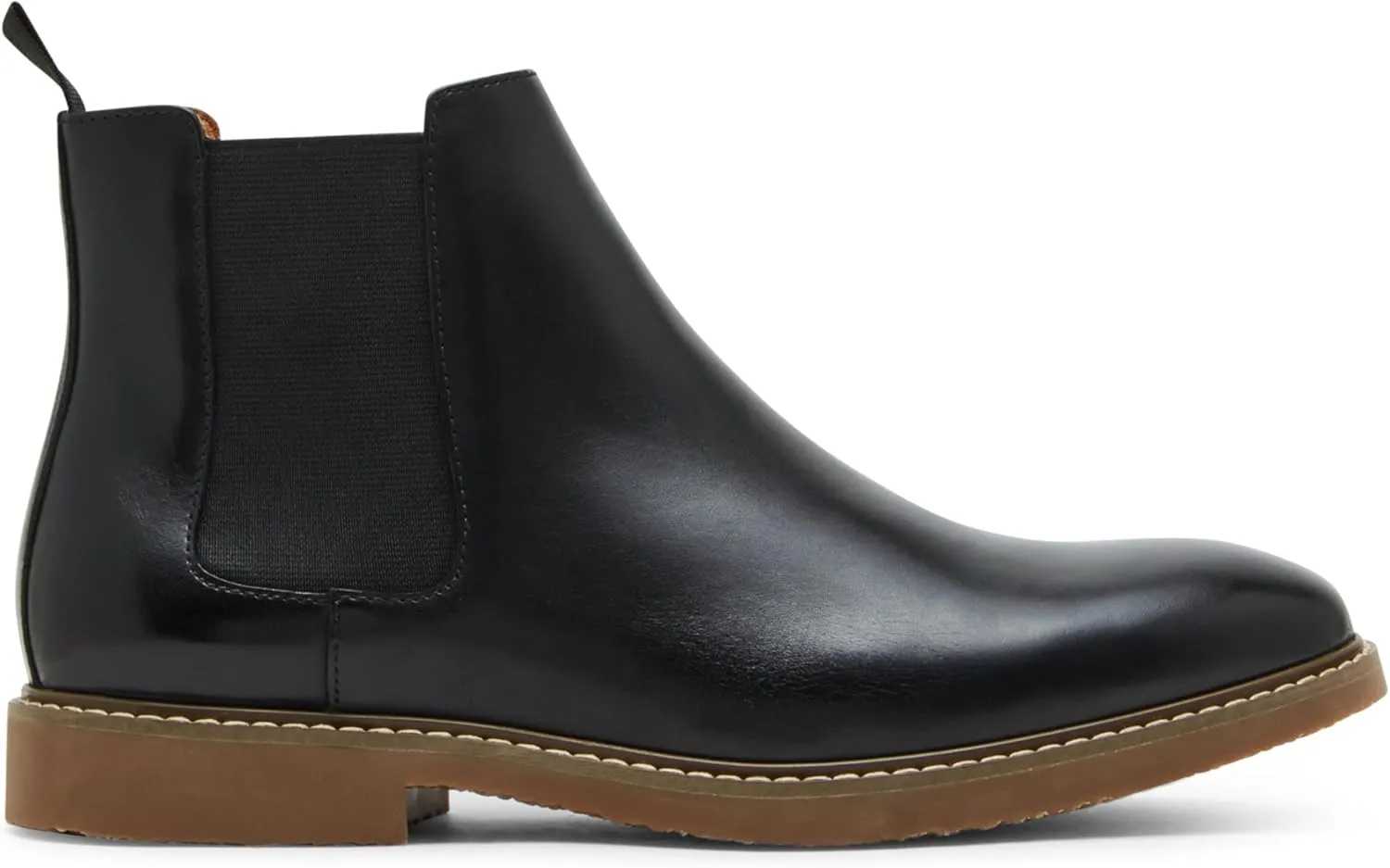 Steve Madden Men's Highline Chelsea Boot