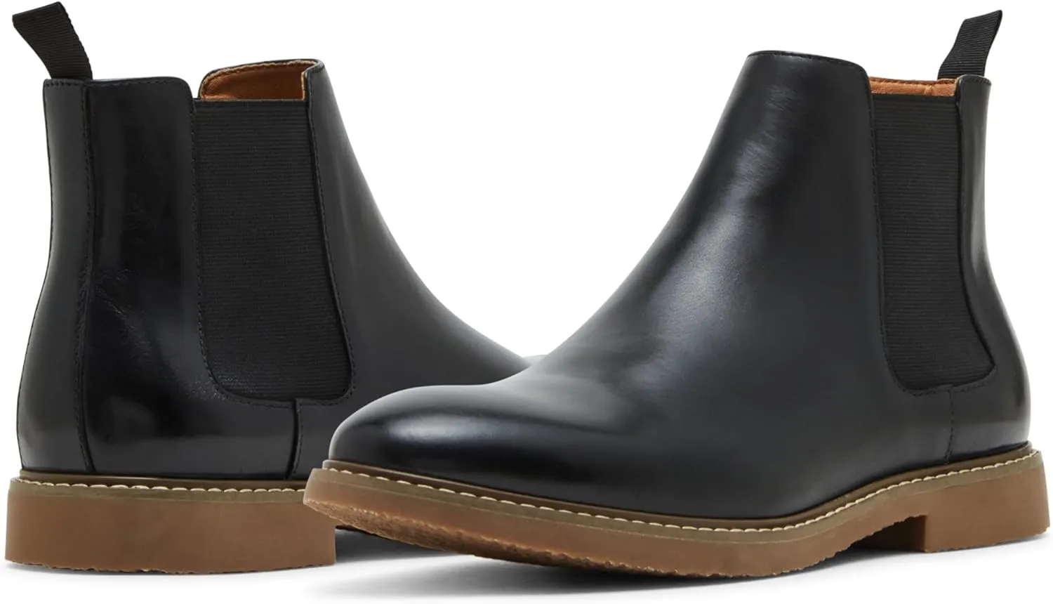 Steve Madden Men's Highline Chelsea Boot