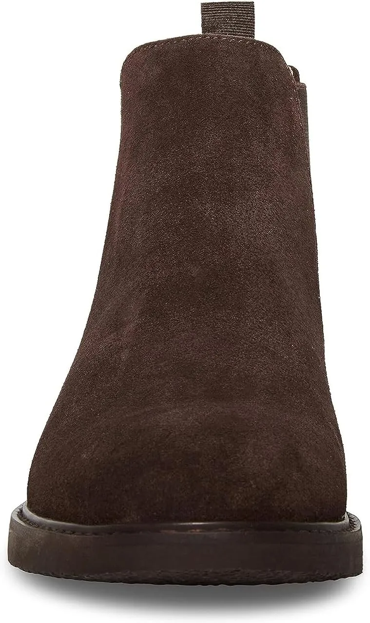 Steve Madden Men's Highline Chelsea Boot