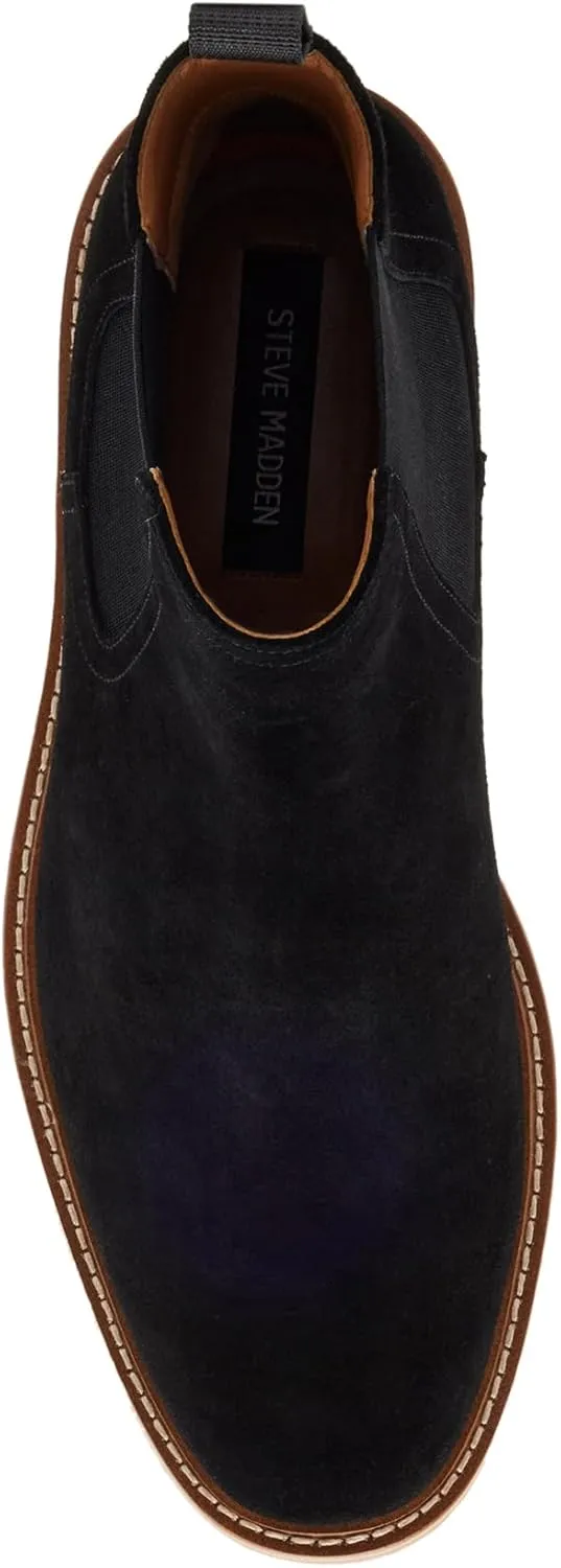 Steve Madden Men's Paulos Chelsea Boot