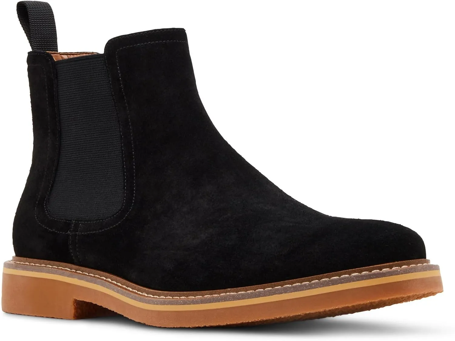 Steve Madden Men's Paulos Chelsea Boot