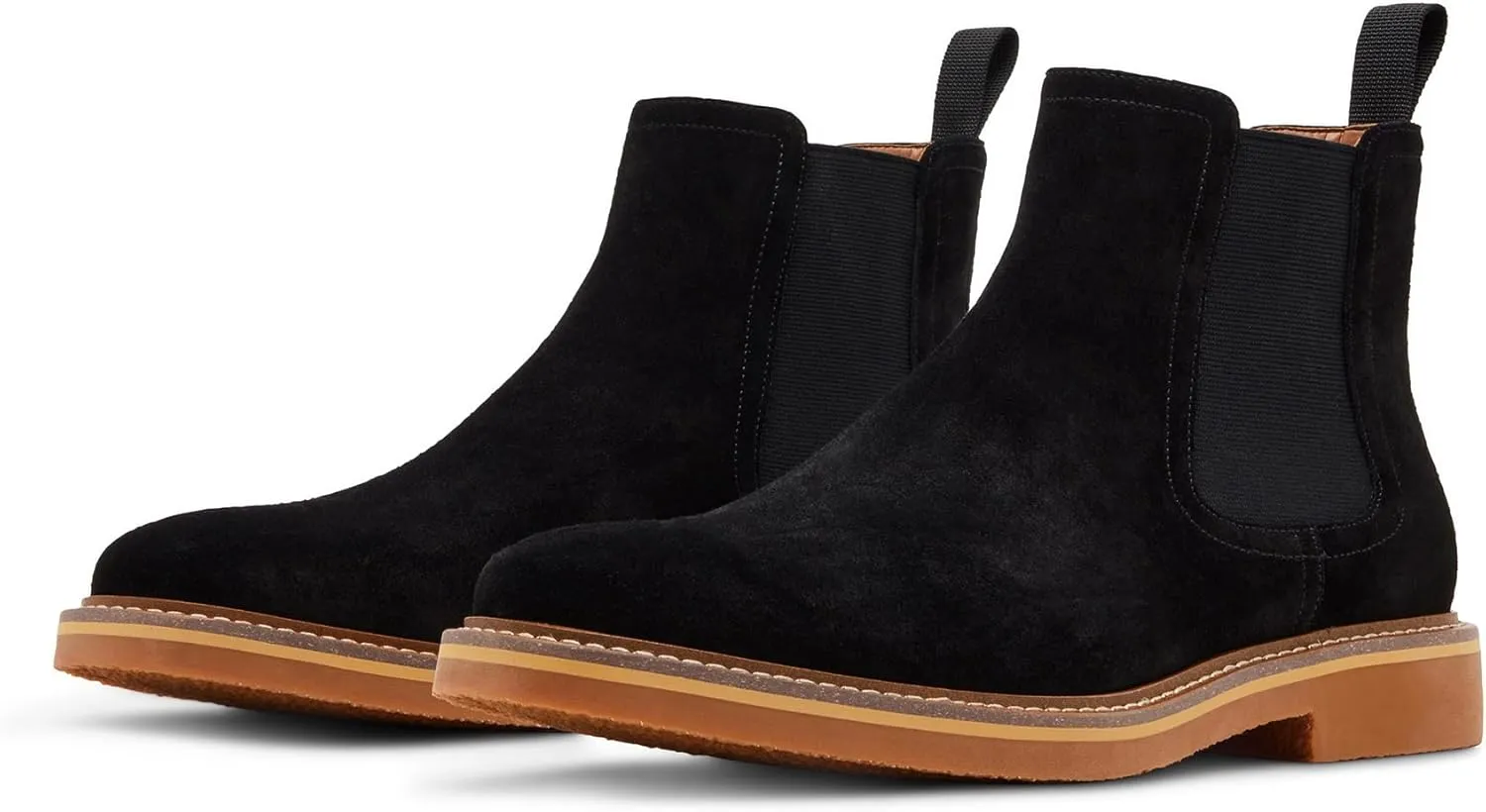 Steve Madden Men's Paulos Chelsea Boot