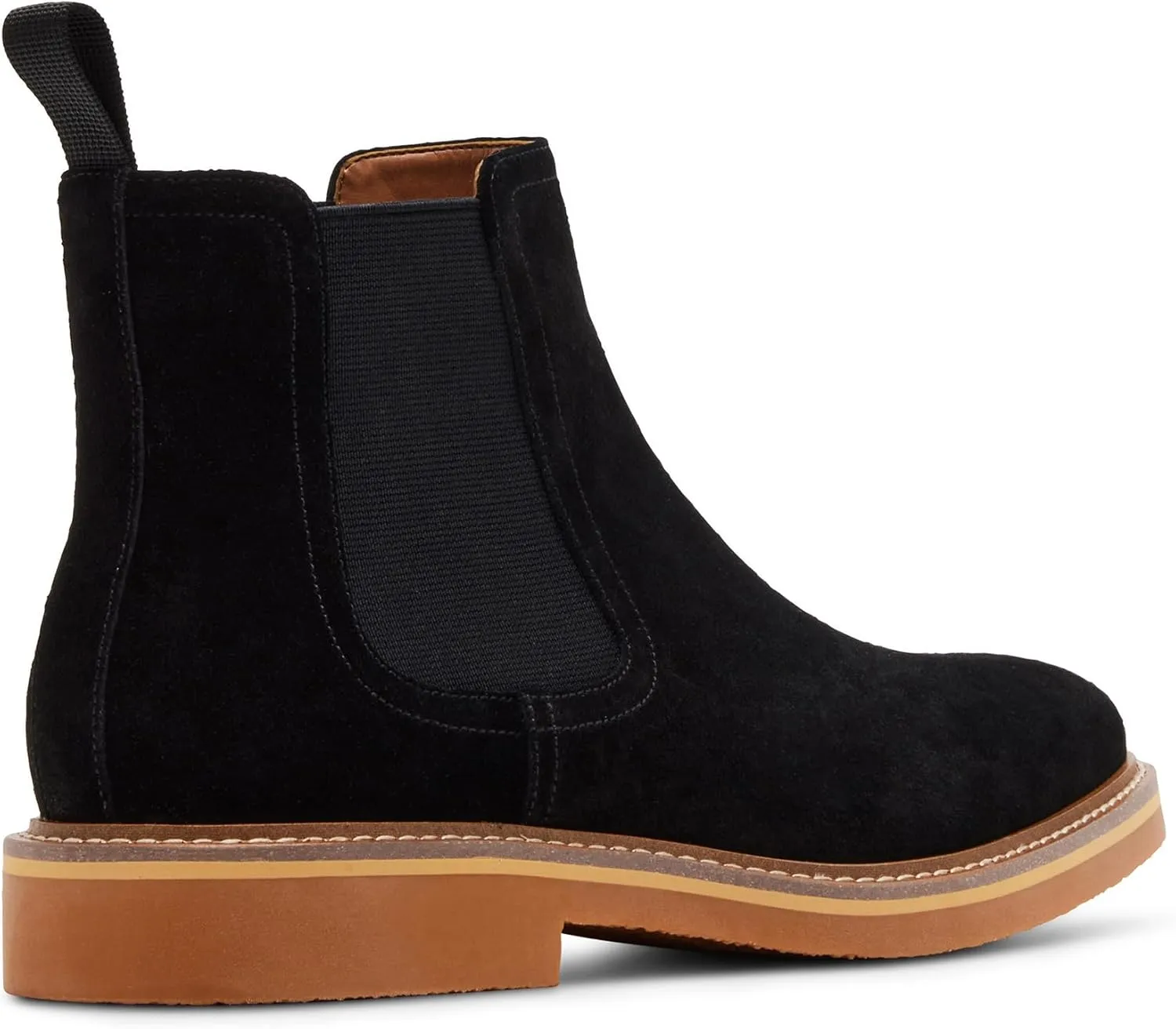 Steve Madden Men's Paulos Chelsea Boot