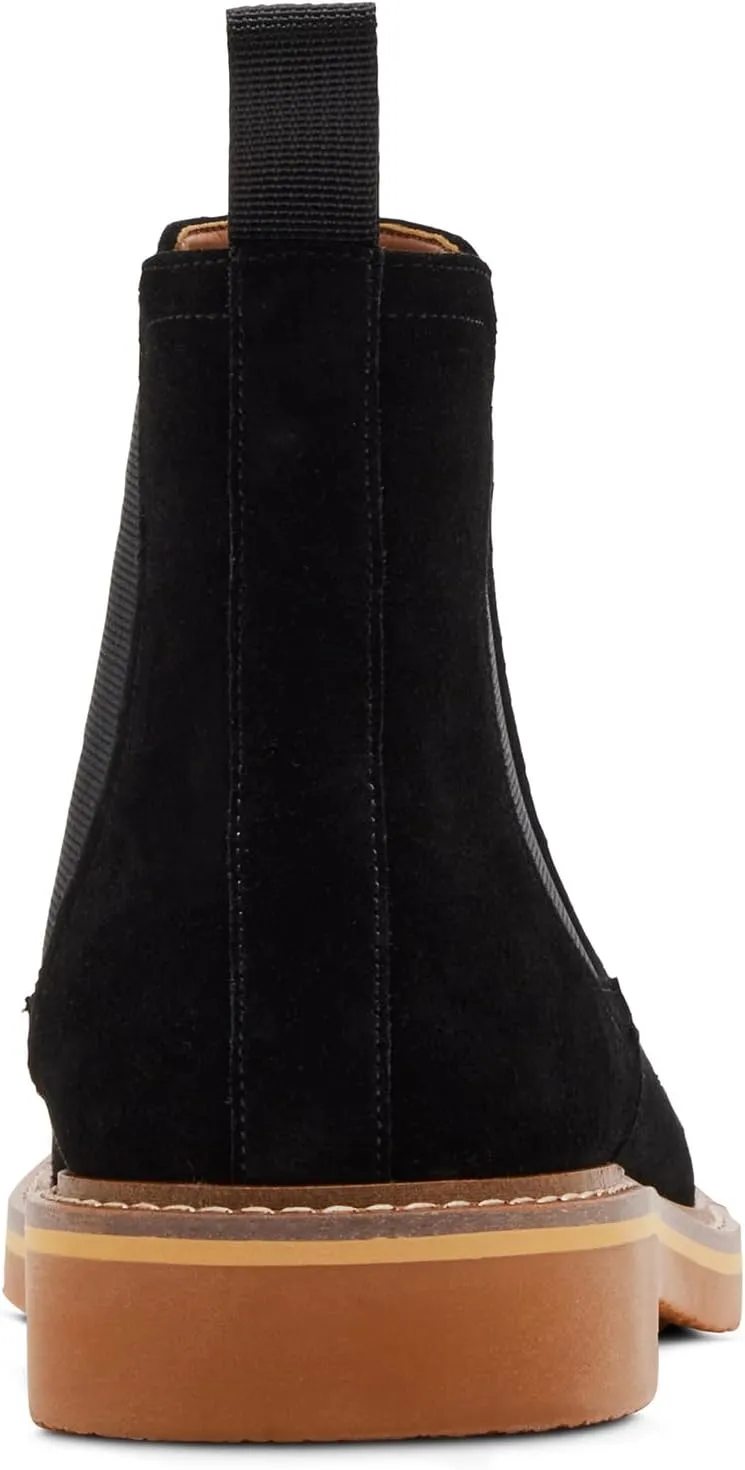 Steve Madden Men's Paulos Chelsea Boot