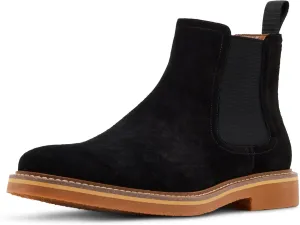 Steve Madden Men's Paulos Chelsea Boot