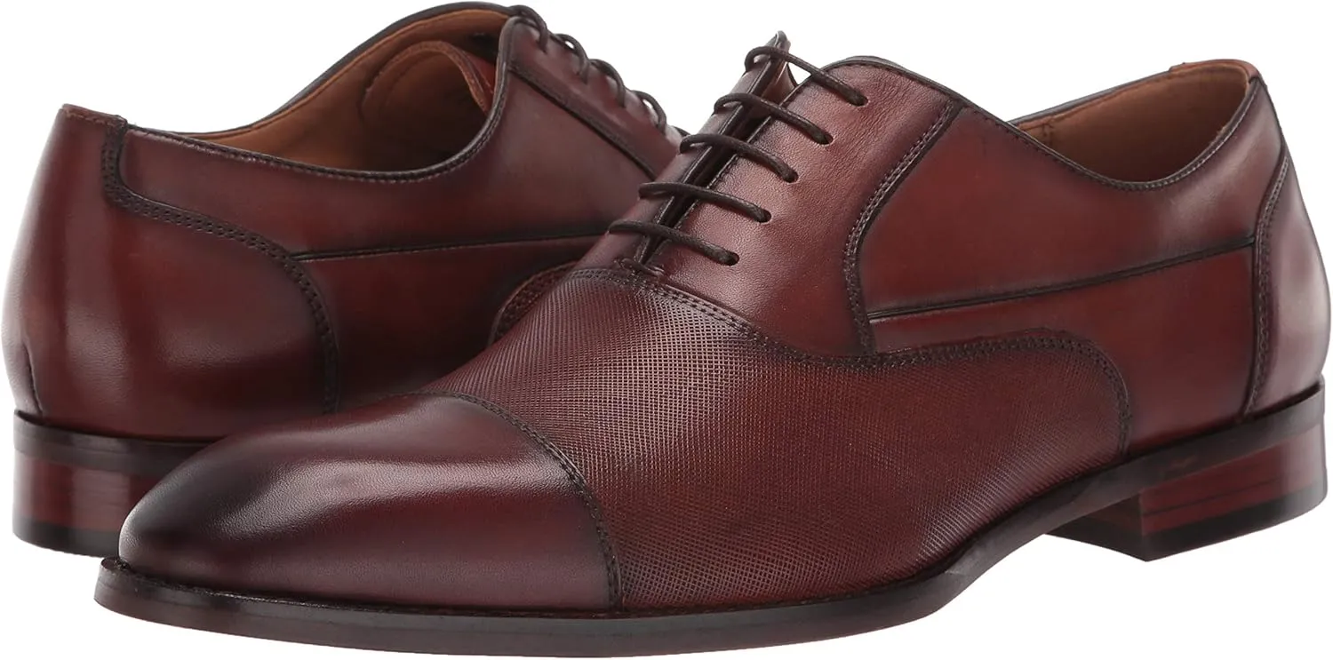 Steve Madden Men's Proctr Oxford