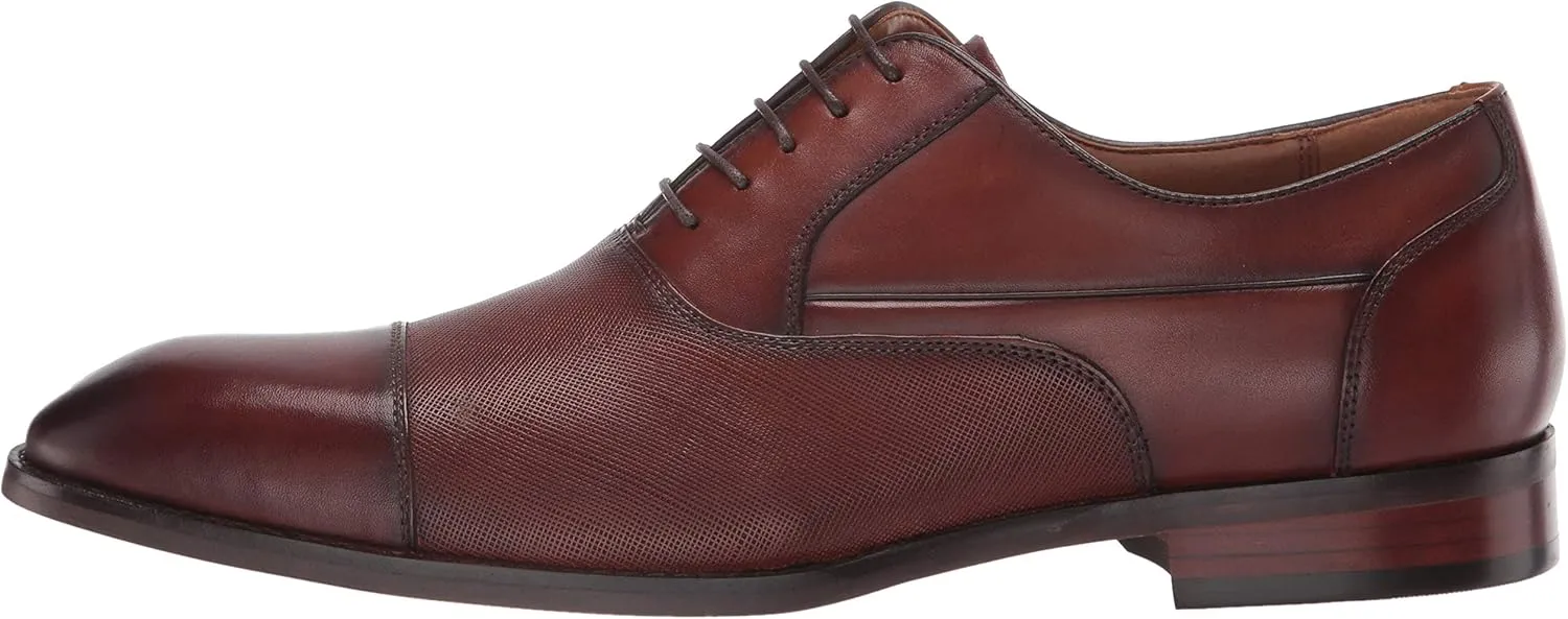Steve Madden Men's Proctr Oxford