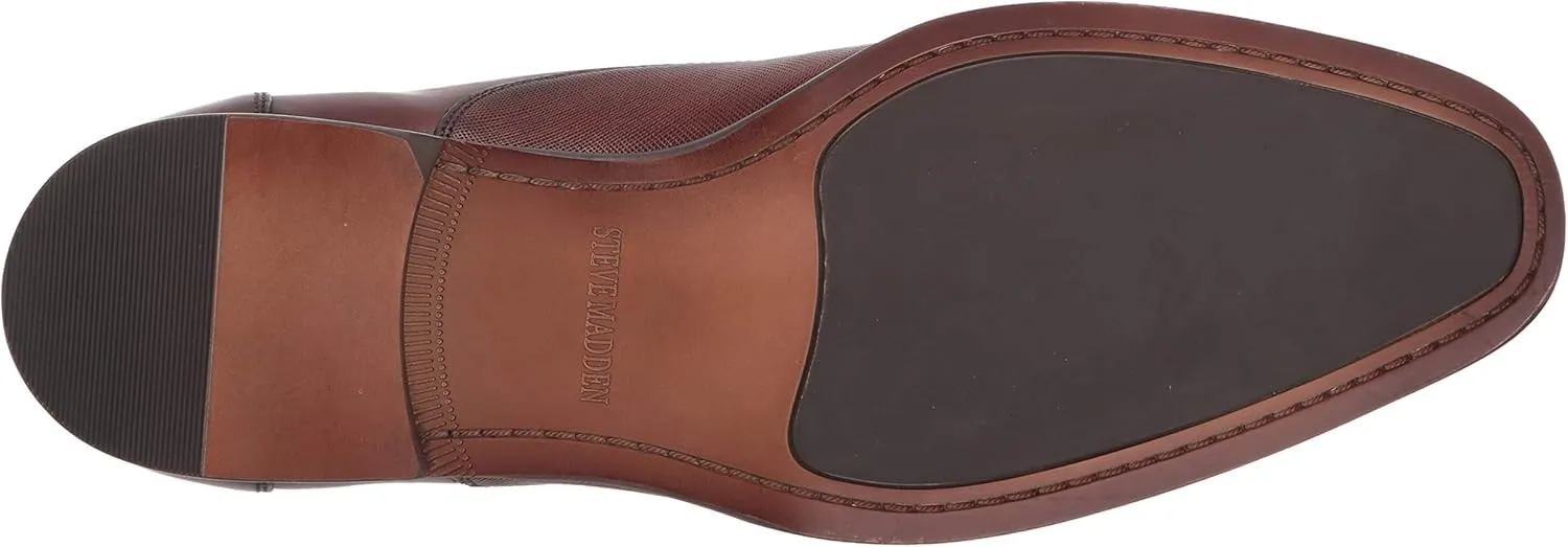 Steve Madden Men's Proctr Oxford