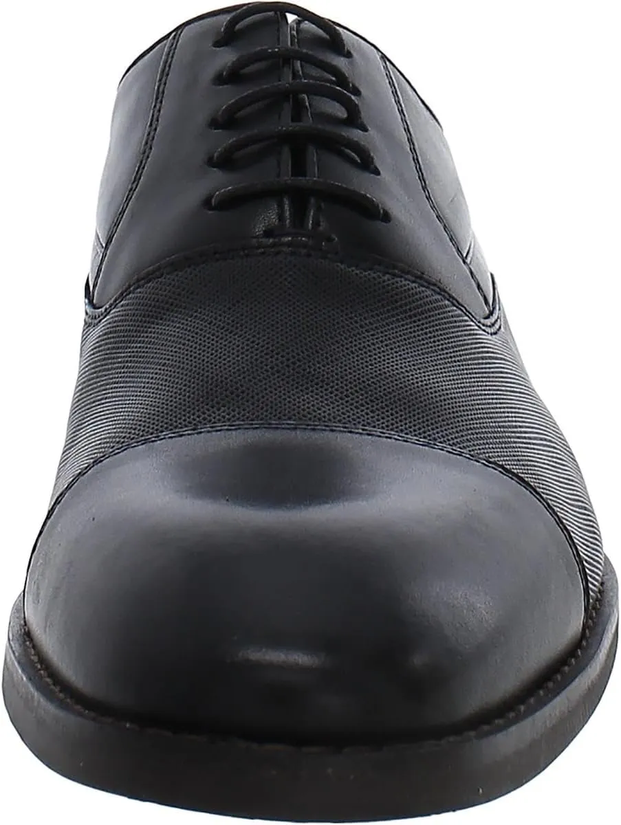 Steve Madden Men's Proctr Oxford