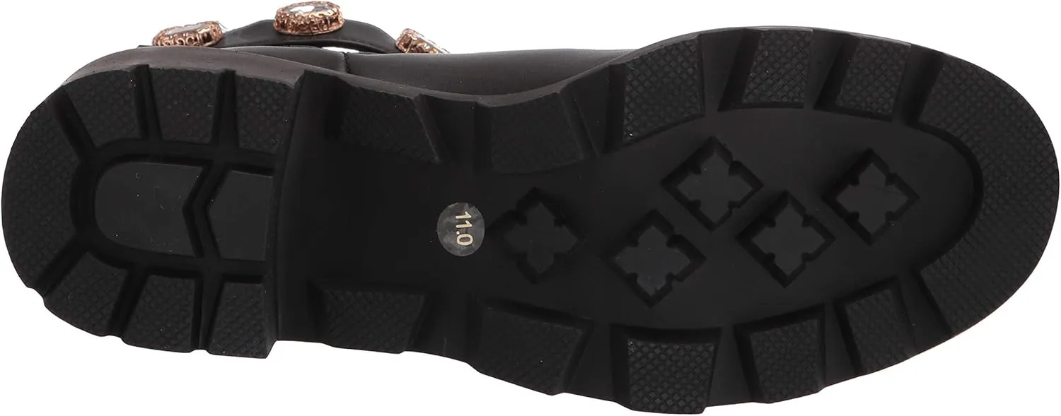 Steve Madden Women's Amulet Ankle Boot