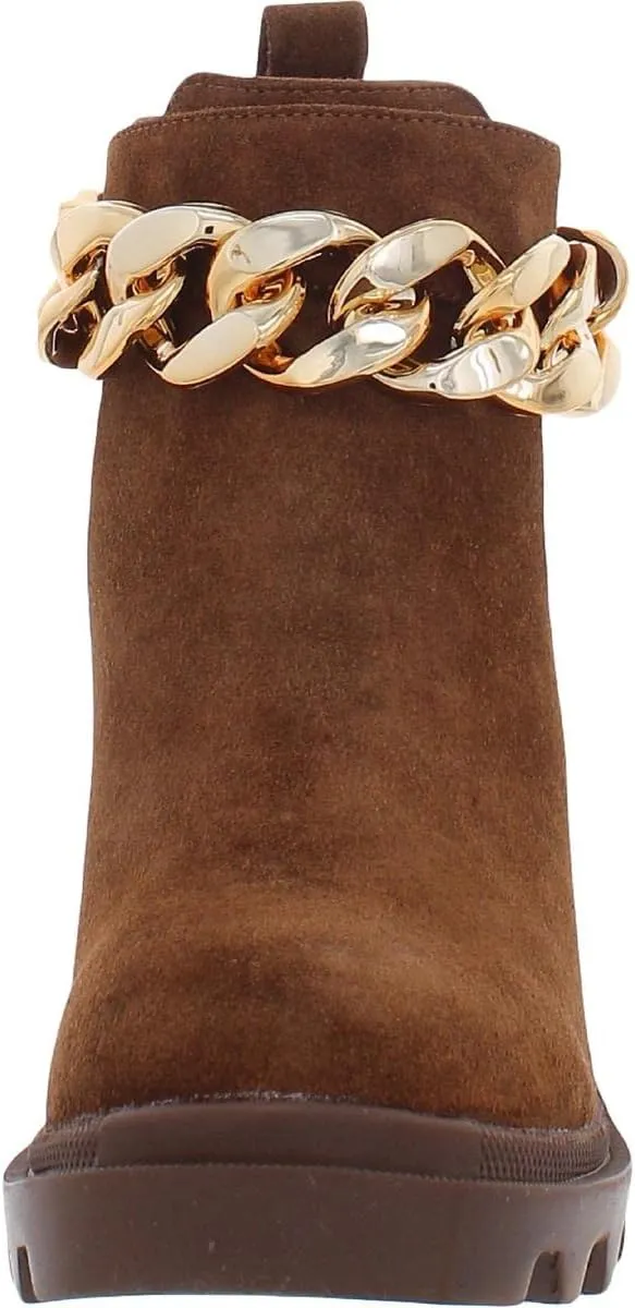 Steve Madden Women's Amulet Ankle Boot