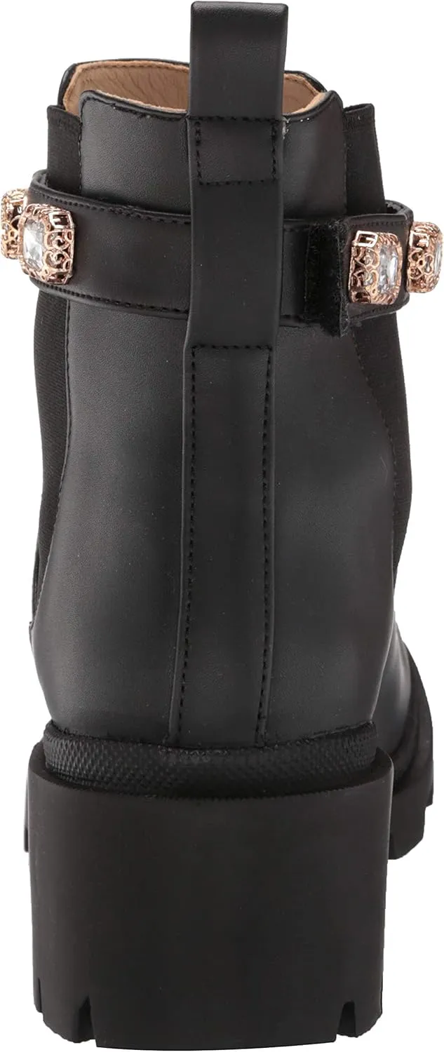 Steve Madden Women's Amulet Ankle Boot