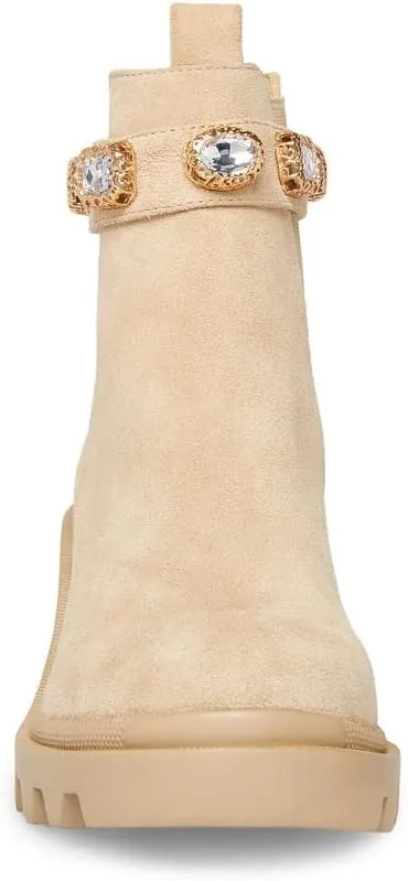 Steve Madden Women's Amulet Ankle Boot
