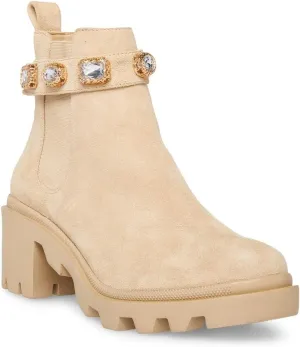 Steve Madden Women's Amulet Ankle Boot