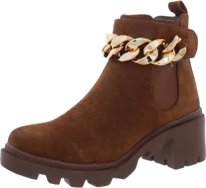 Steve Madden Women's Amulet Ankle Boot