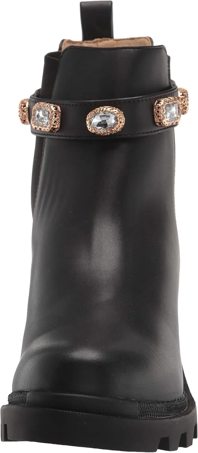 Steve Madden Women's Amulet Ankle Boot