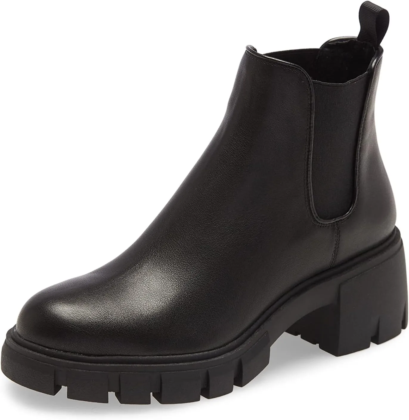 Steve Madden Women's Howler Chelsea Boot