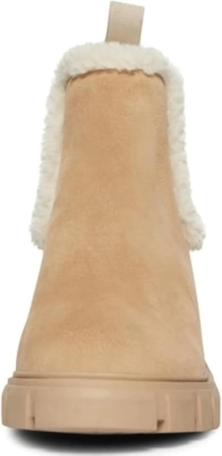 Steve Madden Women's Howler Chelsea Boot