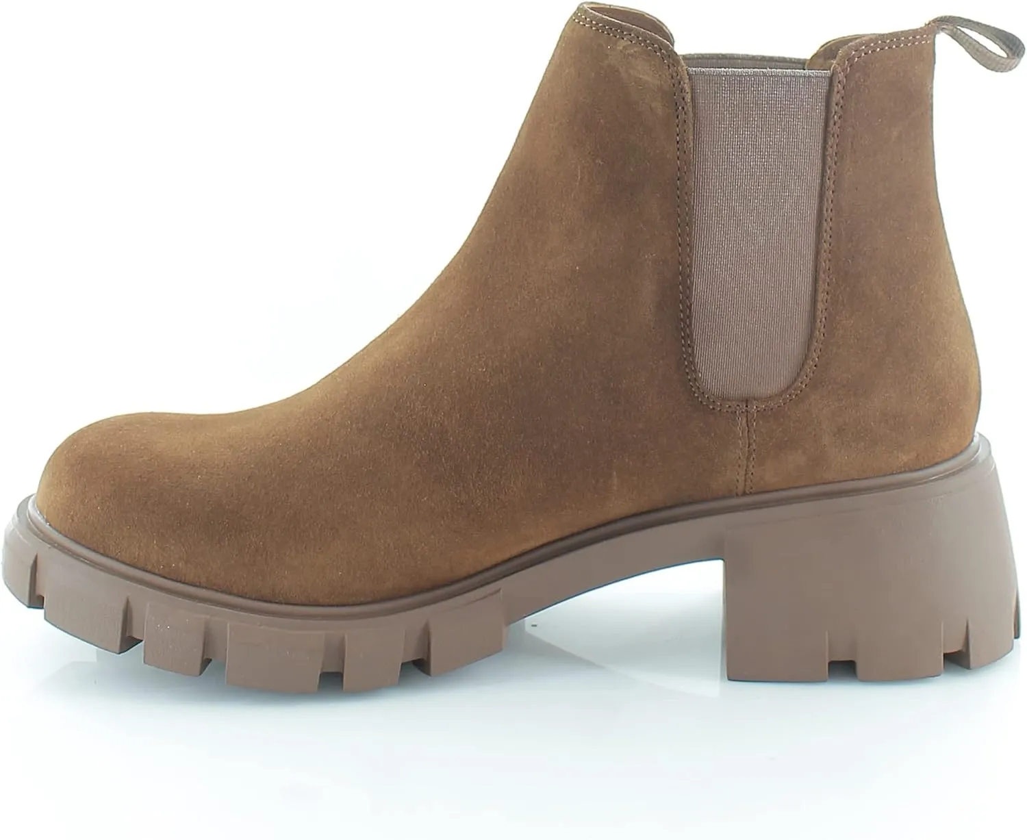 Steve Madden Women's Howler Chelsea Boot
