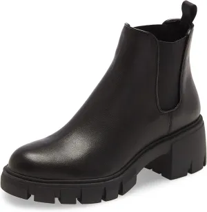 Steve Madden Women's Howler Chelsea Boot