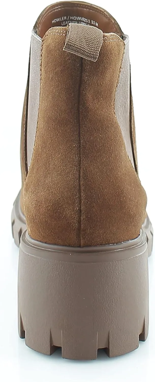 Steve Madden Women's Howler Chelsea Boot