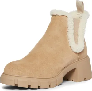 Steve Madden Women's Howler Chelsea Boot