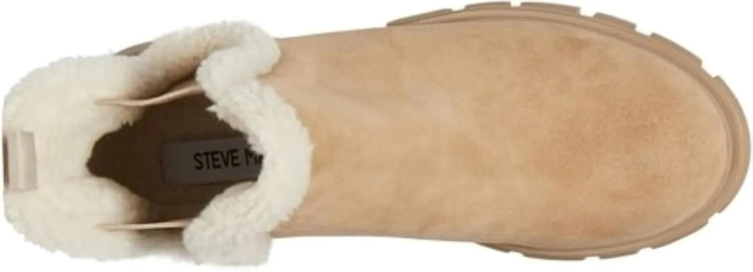 Steve Madden Women's Howler Chelsea Boot