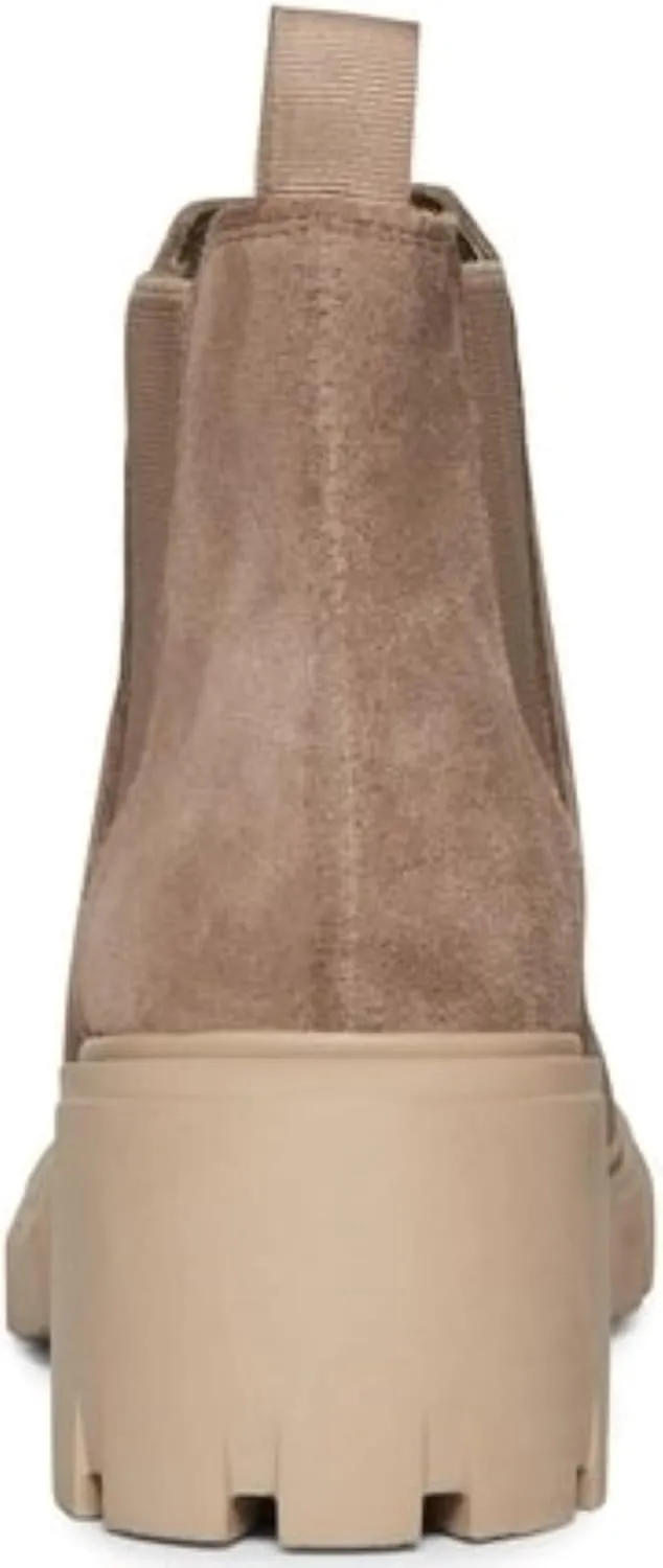 Steve Madden Women's Howler Chelsea Boot