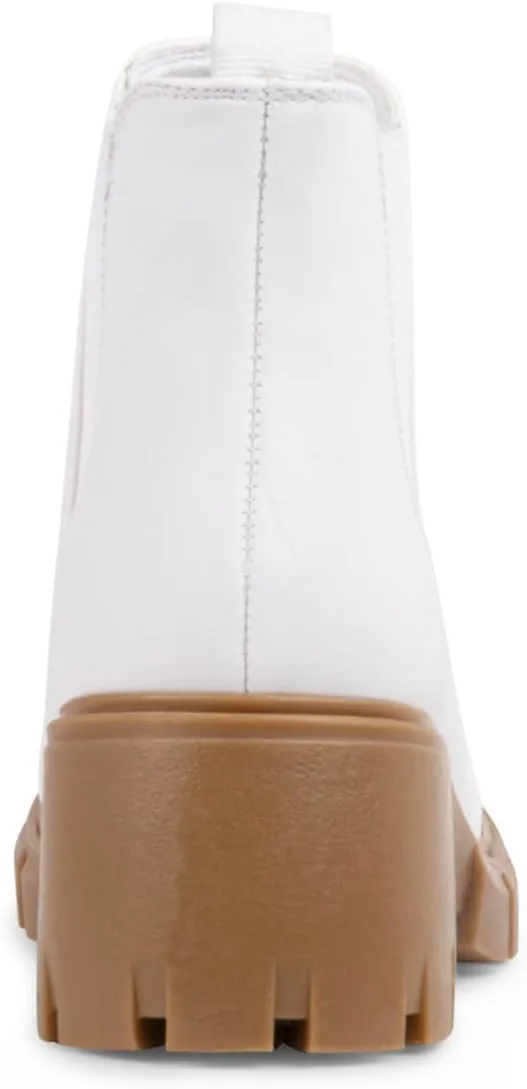 Steve Madden Women's Howler Chelsea Boot