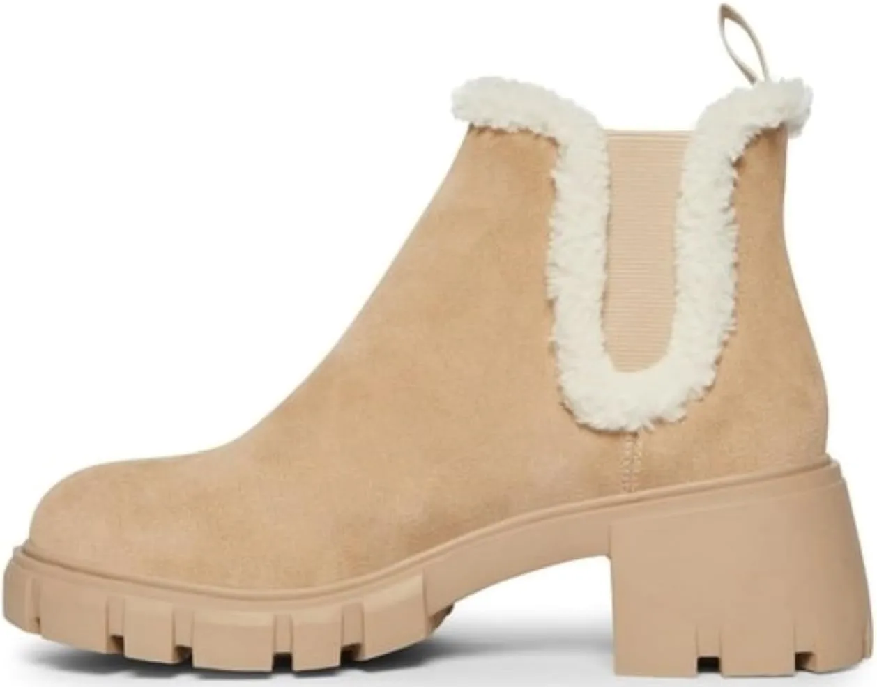 Steve Madden Women's Howler Chelsea Boot